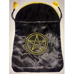 Tarot Bag Pentagram Tarot Bag Pentagram